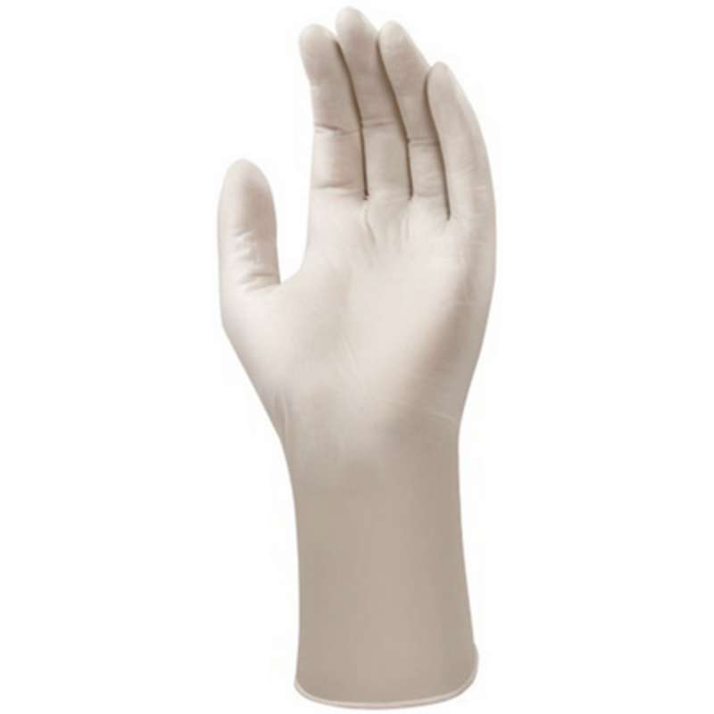 Nitrilite Ultra-Clean Gloves, ESD, Nat WHT SM, 1000 Gloves per Case